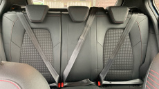 Ford Focus 1.0 EcoBoost Hybrid mHEV 155 ST-Line X Edition 5dr Petrol Hatchback